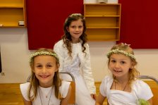 29.05.2025 Erstkommunion